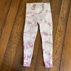 Aerie OFFLINE Seamless High Waisted Leggings